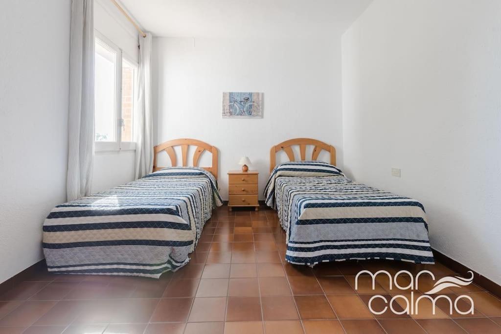 Villa Elvira By Marcalma Les Tres Cales Extérieur photo